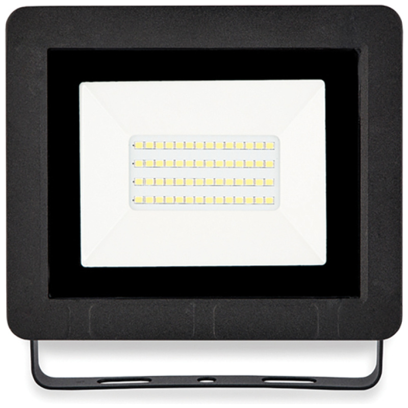 ASALITE LED reflektor 30W 6500K