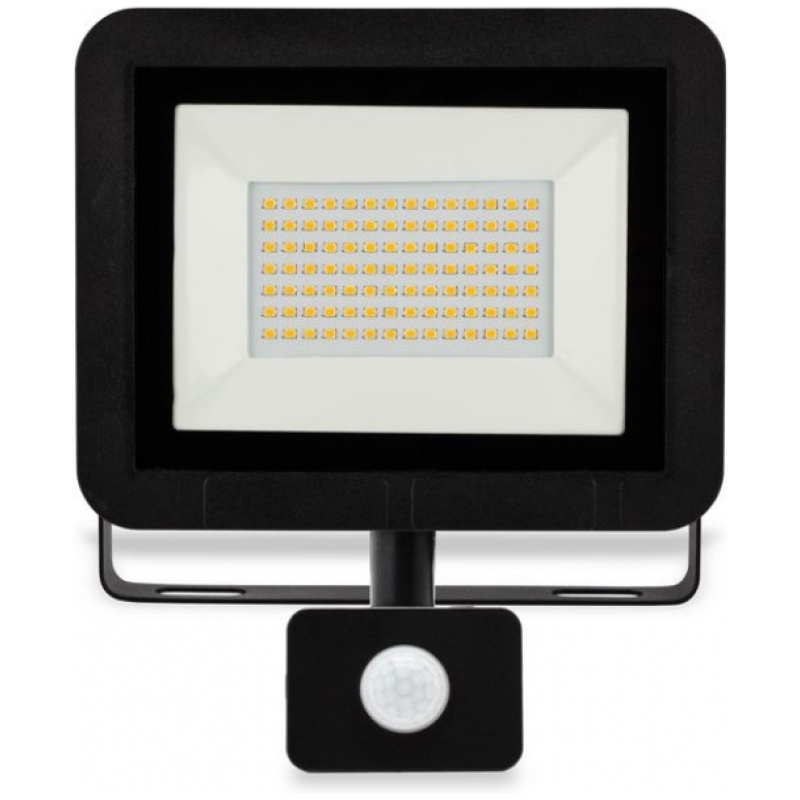 ASALITE LED reflektor 50W 6500K