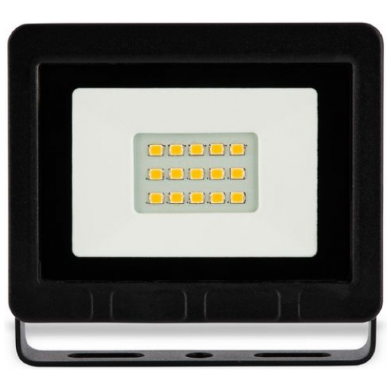 ASALITE LED reflektor 10W 4500K