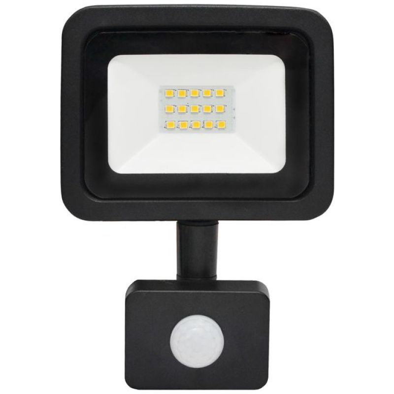 ASALITE LED reflektor 10W 6500K