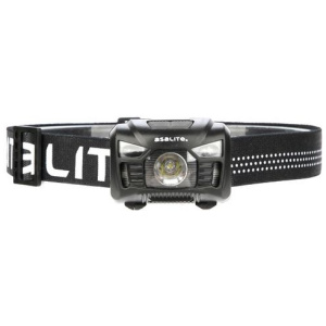 ASALITE naglavna LED svetilka 3W