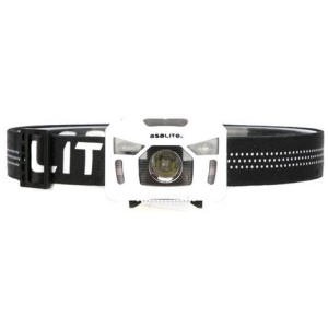 ASALITE naglavna LED svetilka 3W