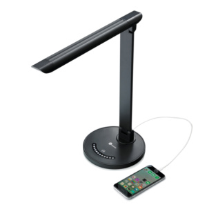 TaoTronics Elune E5 Touch control LED namizna svetilka črna TT-DL13 - Image 4