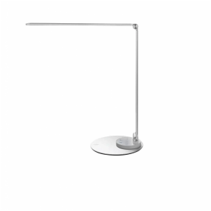 TaoTronics ultra tanka led namizna svetilka TT-DL22_1 srebrna