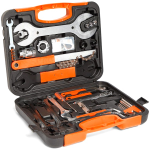 VonHaus 35-delni set ročnega orodja za kolo