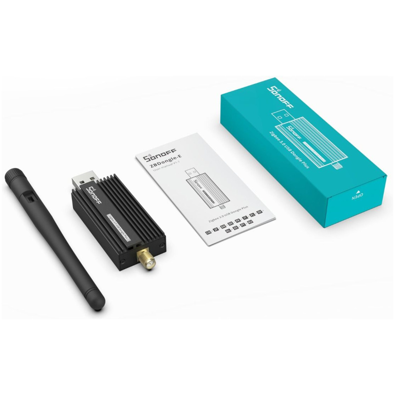 SONOFF ZIGBEE 3.0 USB sprejemnik ZBDongle-E