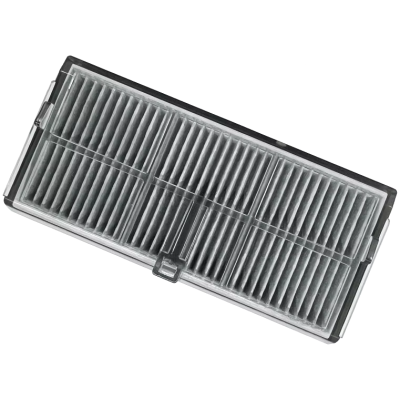 Dreame L10s pro Ultra/X30 Ultra/L30 Pro ULtra/X30 Master/X40 Ultra/L40 Ultra/L10s Ultra Gen2/X40 Master Filter za postajo