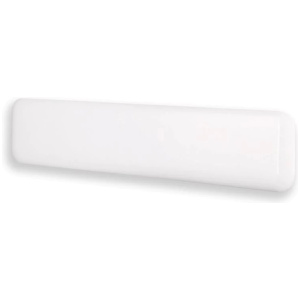 MILL panelni konvekcijski radiator Wi-Fi 1000W jeklo low profile