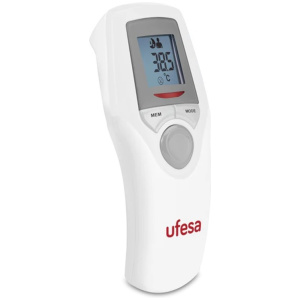 Ufesa brezkontaktni digitalni Infra termometer IT-200