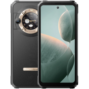 Blackview pametni robustni telefon BL9000 12GB+512GB