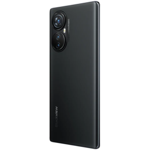 Blackview pametni telefon A200 Pro 6.67" 12/256GB, črn - Image 3