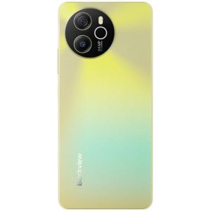 Blackview pametni telefon Shark 8 6.78" 8/256GB, zlata - Image 4