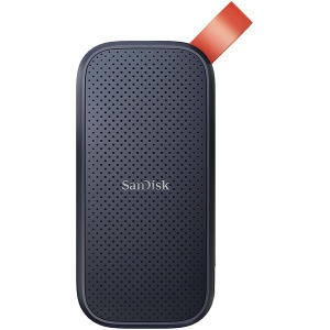 SanDisk 1TB Portable SSD 800MB/s