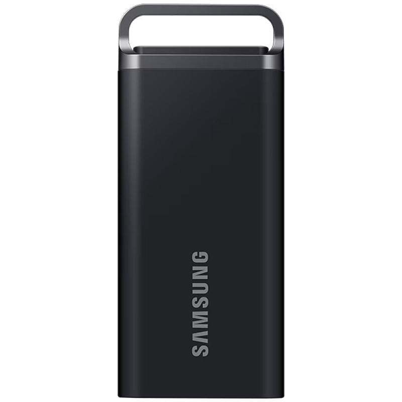 Samsung T5 Evo 2TB SSD Type-C USB 3.2 Gen1 V-NAND UASP