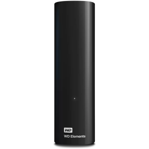 WD 14TB ELEMENTS DESKTOP, USB 3.0 - Image 3