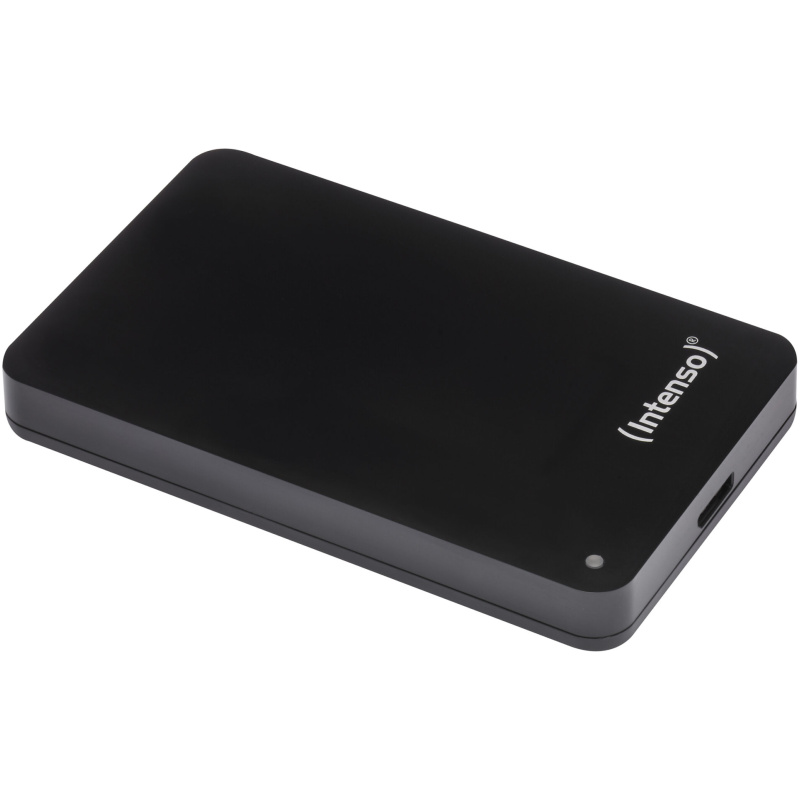 Intenso zunanji disk 4TB 2