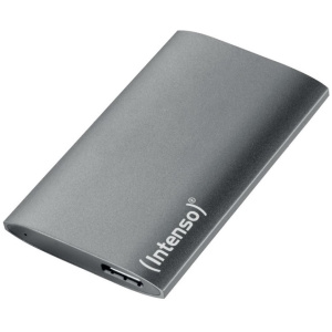 Intenso 128GB SSD Premium USB 3.0