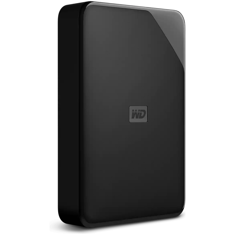 WD 10TB ELEMENTS DESKTOP