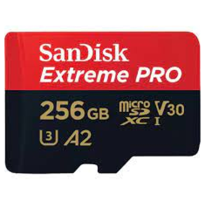 SanDisk Extreme PRO 4TB Portable SSD - Read/Write Speeds up to 2000MB/s