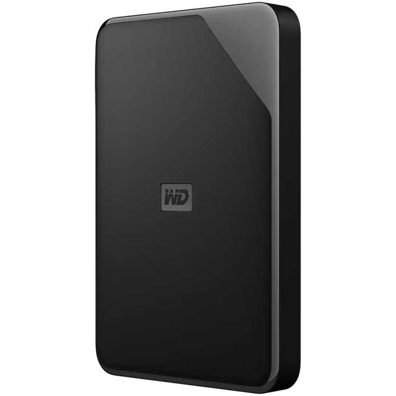 WD ELEMENTS SE 1TB zunanji disk USB 3.0 2