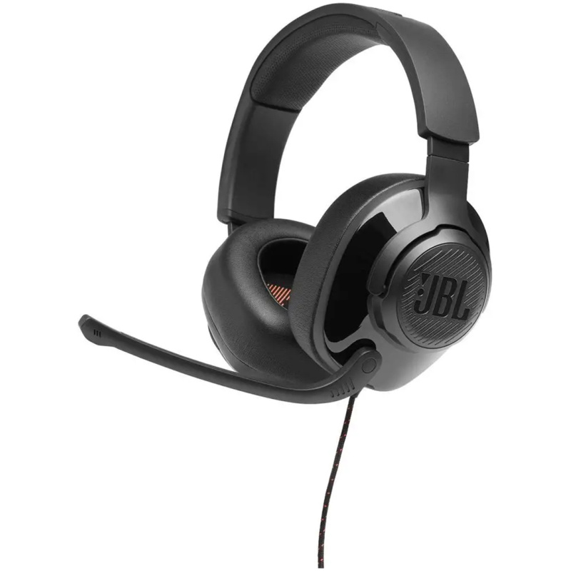 JBL Quantum 200 žične slušalke