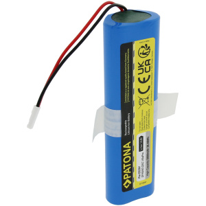 Baterija za Ecovacs Deebot DF45, 2600 mAh - Image 4