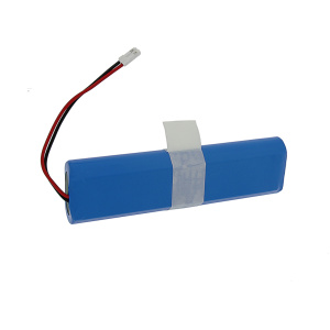 Baterija za Ecovacs Deebot DF45, 2600 mAh - Image 5