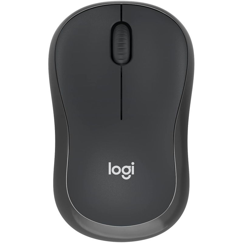 Logitech miška M240 Silent Bluetooth