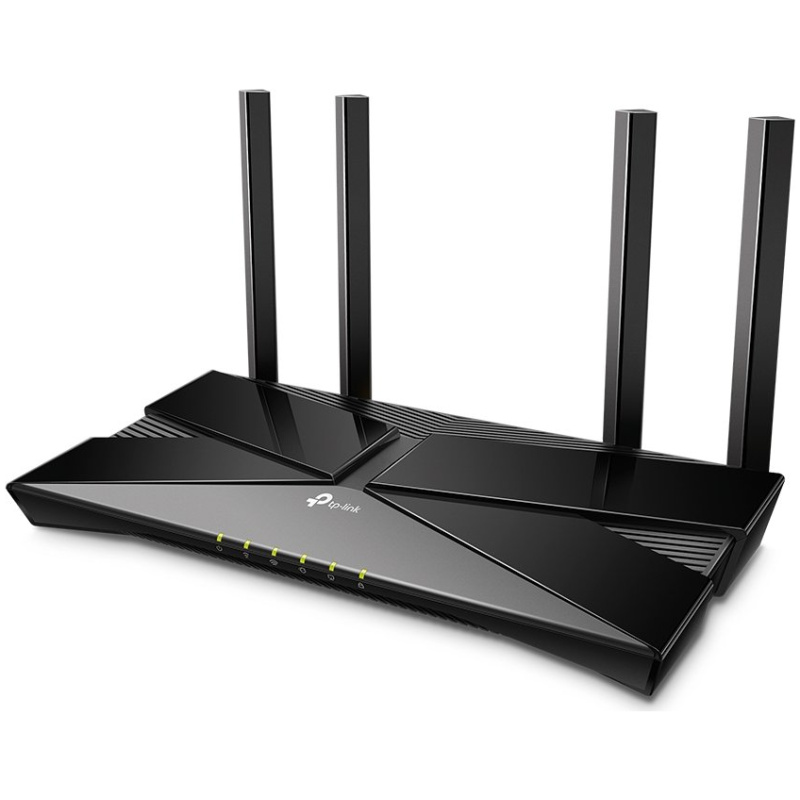 TP-LINK usmerjevalnik Archer AX53 AX3000 Dual Band Gigabit Wi-Fi 6