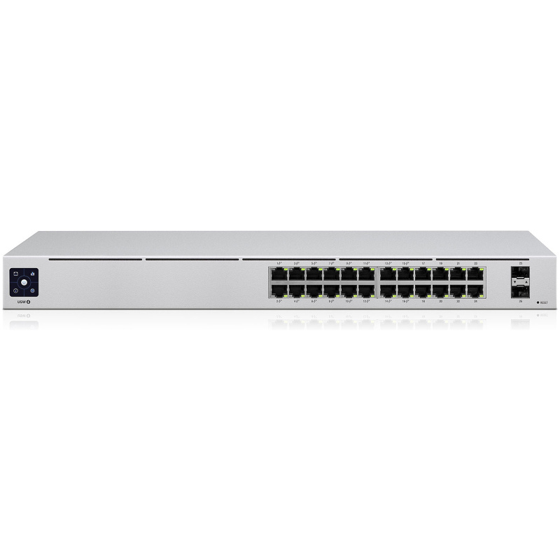 Ubiquiti stikalo USW-24-POE