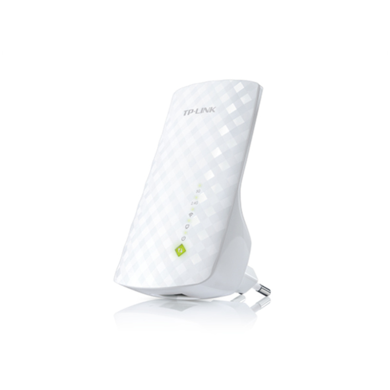 TP-LINK RE200 750Mbps WiFi Range Extender