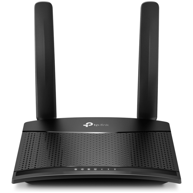 TP-Link 300Mbps Wireless N usmerjevalnik 4G