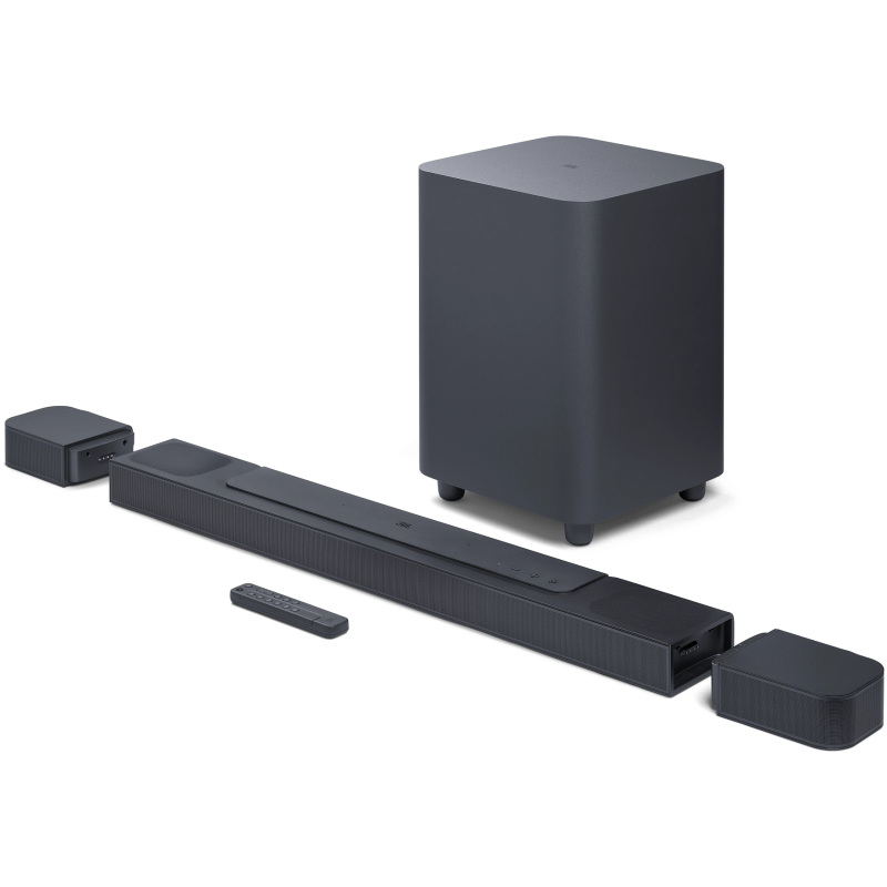 JBL BAR 800 5.1.2 Soundbar