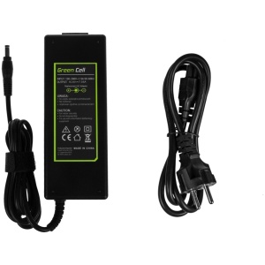 Polnilec za prenosnike Panasonic, 110W / 15,6V / 7,05A / 5,5mm x 2,5mm - Image 2