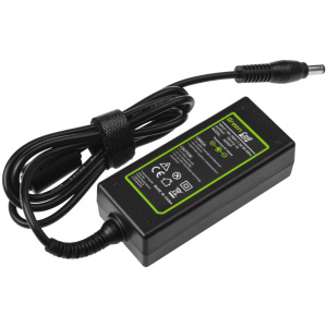 Polnilec za prenosnike Asus / MSI, 40W / 19V / 2,1A / 5,5mm x 2,5mm - Image 3