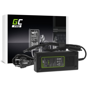 Polnilec za prenosnike HP / Compaq, 120W / 18,5V / 6,5A / 7,4mm x 5,0mm - Image 3