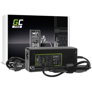 Polnilec za prenosnike HP / Compaq, 120W / 19,5V / 6,15A / 4,5mm x 3,0mm - Image 3
