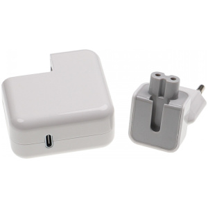Polnilec za Apple Macbook 30W USB-C / MR2A2ZM/A - Image 3