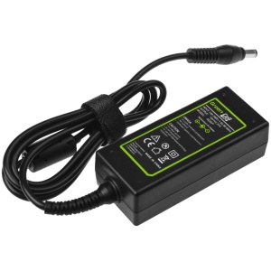 Polnilec za prenosnike Asus / Toshiba / Medion, 45W / 19V / 2,37A / 5,5mm x 2,5mm - Image 4