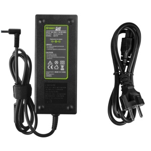 Polnilec za prenosnike HP / Compaq, 120W / 19,5V / 6,15A / 4,5mm x 3,0mm - Image 4