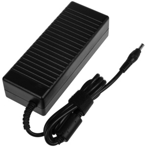 Polnilec za prenosnike Panasonic, 110W / 15,6V / 7,05A / 5,5mm x 2,5mm - Image 4