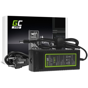 Polnilec za prenosnike Toshiba, 120W / 19V / 6,3A / 6,3mm x 3,0mm - Image 5