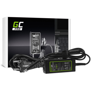 Polnilec za prenosnike Asus / MSI, 40W / 19V / 2,1A / 5,5mm x 2,5mm - Image 5