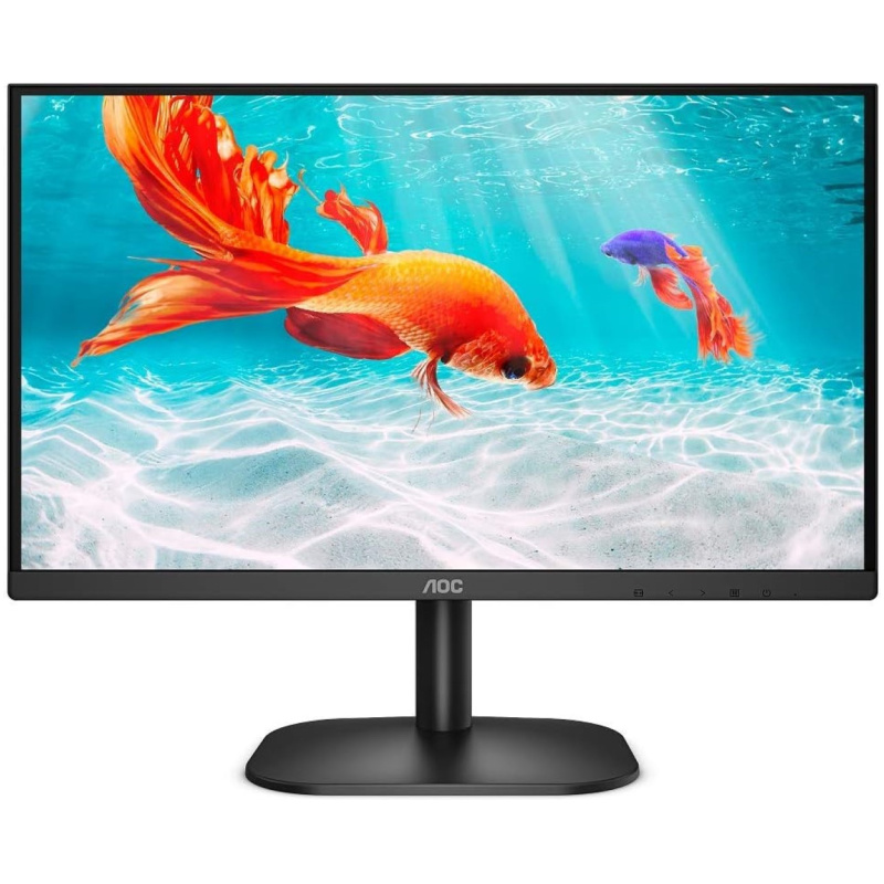 5" monitor