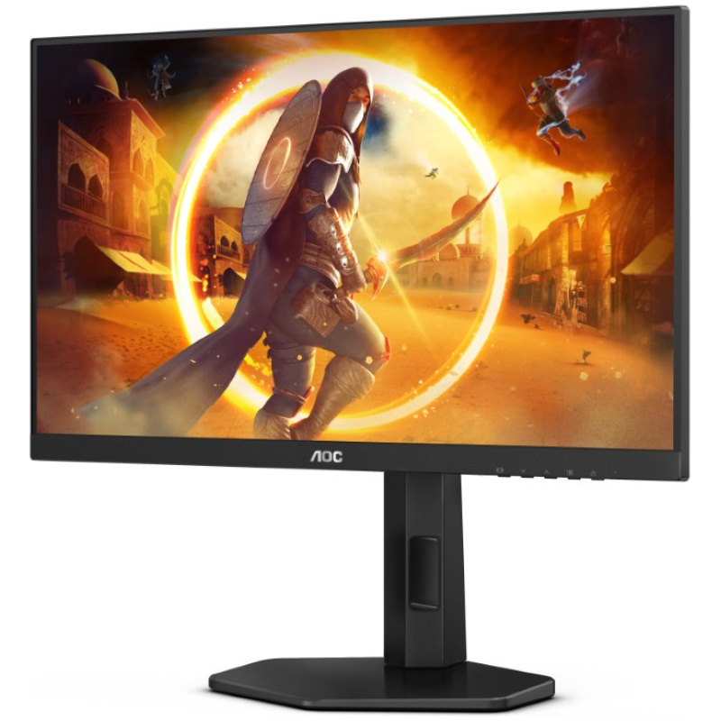 8" IPS 180Hz gaming monitor