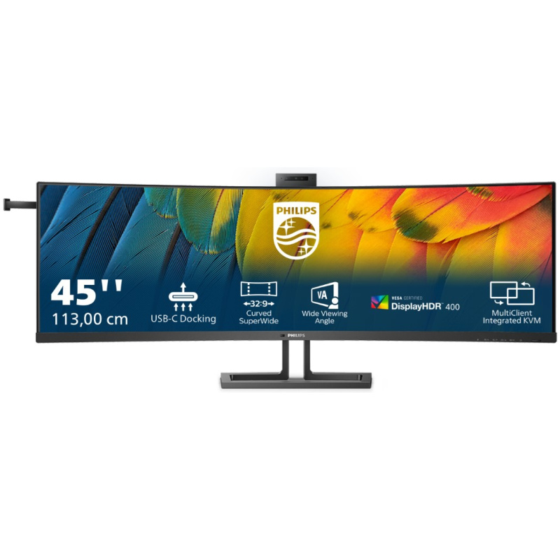 AOC 27P2Q 27'' IPS monitor