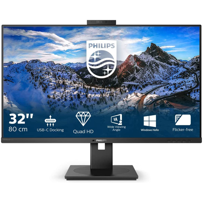 Philips 326P1H 31