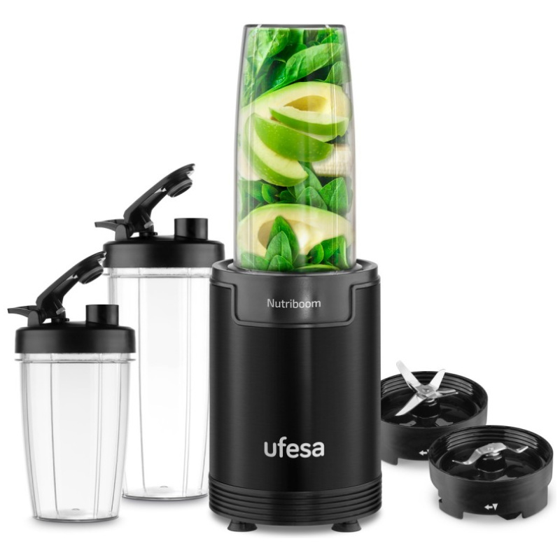 Ufesa multifunkcijski ekstraktor hranil Nutriboom BS2500 900W