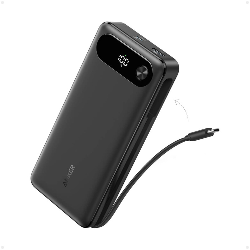 Anker Zolo Powerbank 10000 mAh