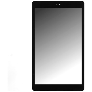Originalno steklo in LCD zaslon brez okvirja proizvajalca Huawei (OEM), kar zagotavlja vrhunsko kvaliteto. Primeren je za mobilne telefone Huawei MediaPad, zamenjavo pa lahko opravite kar sami in pri tem še privarčujete.Vsebina kompleta:steklo in LCD zaslon brez okvirjaOpomba: Garancija na izdelek ne velja, v kolikor je izdelek poškodovan zaradi menjave, opravljene s strani nepooblaščene osebe.Originalne oznake:-Primerno za:Huawei:MediaPad M5 8, SHT-AL09, SHT-W09Lastnosti:Proizvajalec: Huawei (OEM)Zaslon: 8,4"